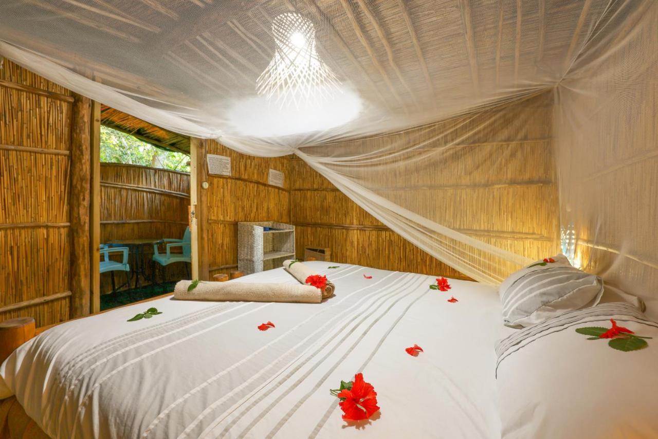 Gala Gala Eco Resort Ponta do Ouro Luaran gambar