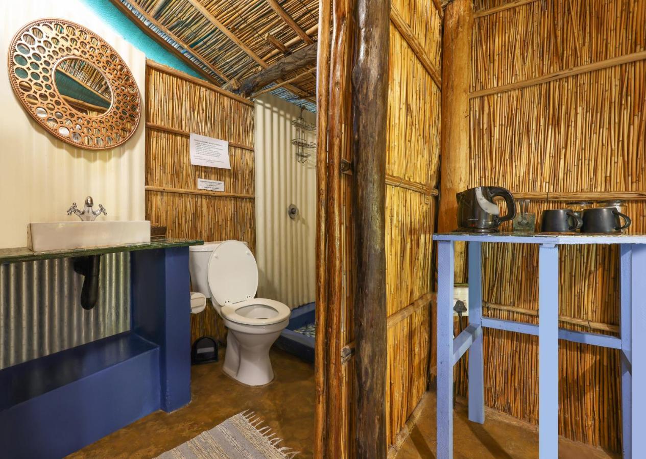 Gala Gala Eco Resort Ponta do Ouro Luaran gambar