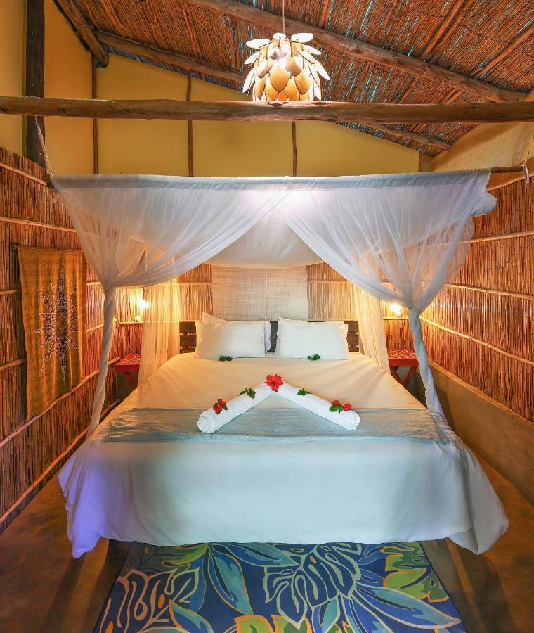 Gala Gala Eco Resort Ponta do Ouro Luaran gambar