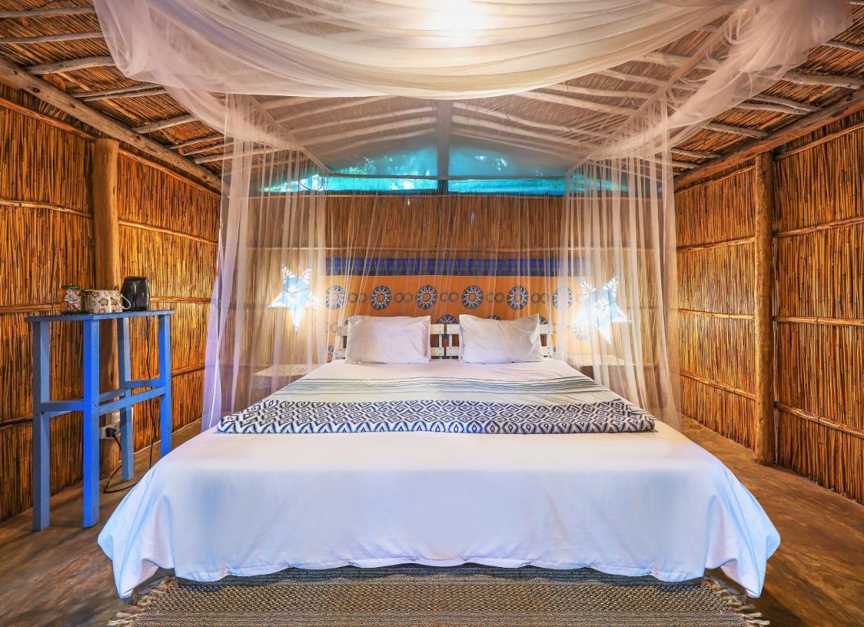 Gala Gala Eco Resort Ponta do Ouro Luaran gambar