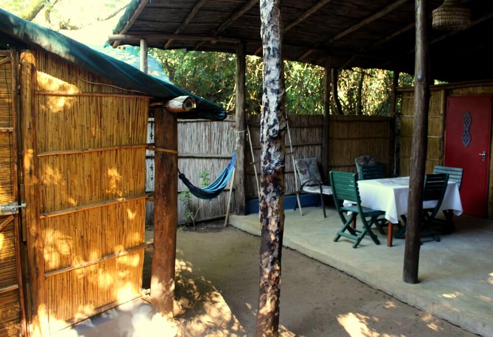 Gala Gala Eco Resort Ponta do Ouro Luaran gambar