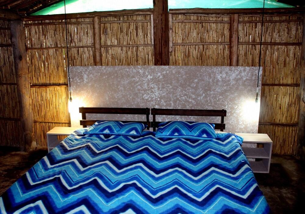 Gala Gala Eco Resort Ponta do Ouro Luaran gambar
