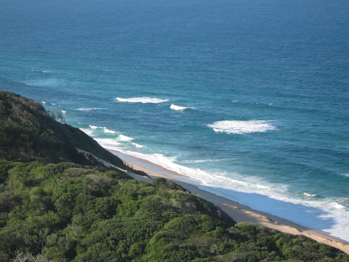 Gala Gala Eco Resort Ponta do Ouro Luaran gambar