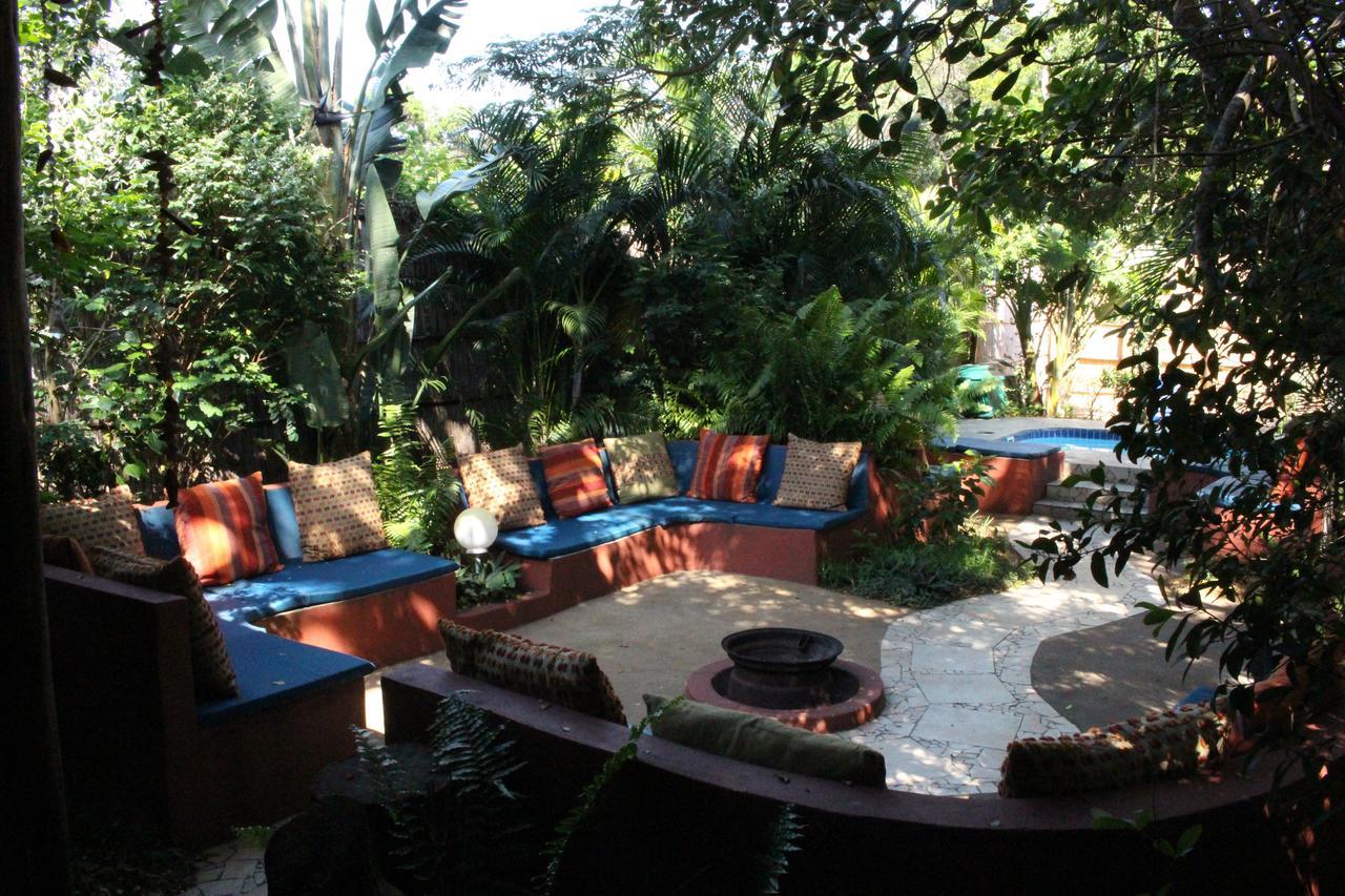 Gala Gala Eco Resort Ponta do Ouro Luaran gambar