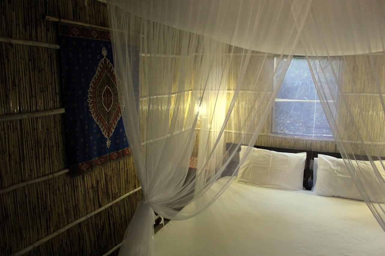 Gala Gala Eco Resort Ponta do Ouro Luaran gambar